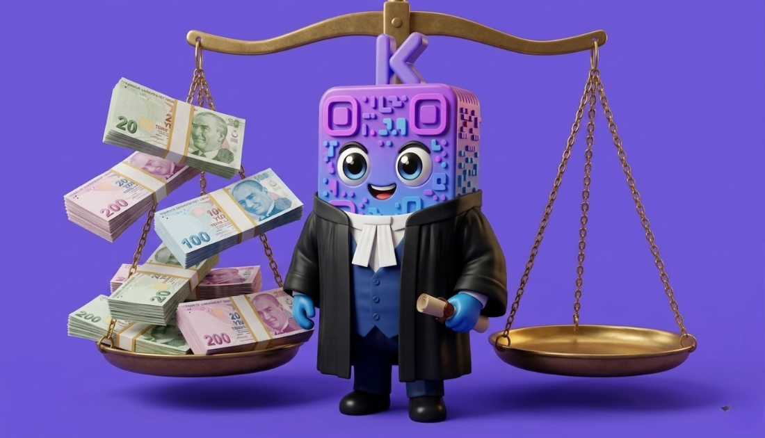 QR Menü Fiyatları 2026: Ücretsiz mi, Ücretli mi?